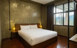 Lanna Loft Hostel