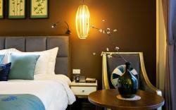 Hotel Emerald Waters Classy