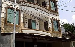 FULL WIFI 101Residences@strategic place in JKT