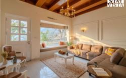 StayVista at Villa Blanche