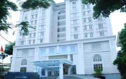 Draco - Thang Long Hotel