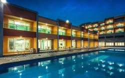 Suandsu Hotel