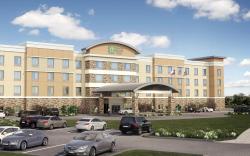Holiday Inn Express Hotel & Suites Waco South By IHG