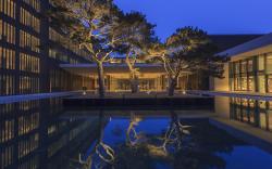 The Lalu Qingdao Hotel