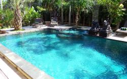 Alami Resort and Restaurant