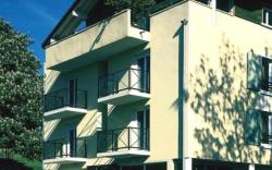 Comfort Aparthotel Divonne L'Oree du Parc