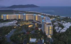 The Westin Blue Bay Resort & Spa