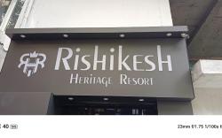 Rishikesh Heritage Resorts