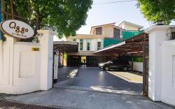 Agga Hotel