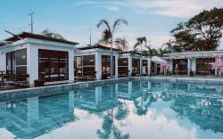 The Toy Hoteru Resort Rayong