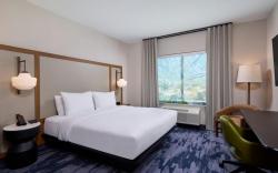 Fairfield Inn & Suites Salt Lake City Southwest