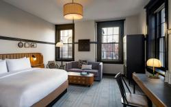 Visitation Hotel Frederick, a Tribute Portfolio Hotel