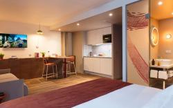 lyf Gambetta Paris