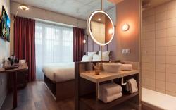 lyf Gambetta Paris