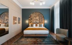 Hotel Indigo Krakow Wawel Castle By IHG