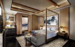 Vignette Collection Shanghai Snow World Hotel By IHG
