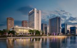 Crowne Plaza Kunshan East By IHG