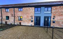 Bracken & Bramble Barn – Spacious Holiday Retreat