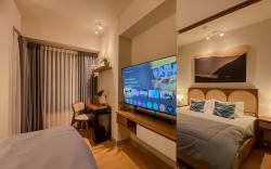The Nest @ Grand Kamala Lagoon - Pool, Netflix