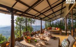 StayVista at Under The Stars