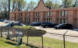 Studio 6  Suites Memphis, TN – East Memphis