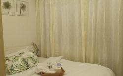 Staycation sa Jazz by Amaya