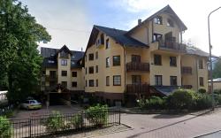 Apartamenty Every Sky Nadrzeczna 2B