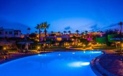 Renaissance Sharm El Sheikh Golden View Beach Resort