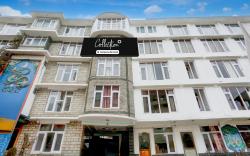 Super Collection O Mall Road Manali Downtown Hadimba Temple Formerly Hotel Shambhala