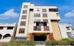 Collection O Vellore Near CMC Hospital Formerly Geetha Residency