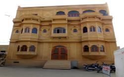 Hotel Pol Haveli