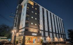 The Scene Suphanburi