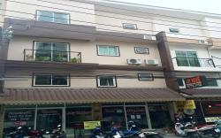 Joy House