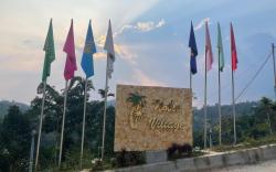 NOBLE VILLAGE RESORT MUNNAR