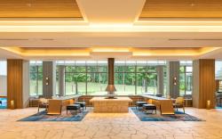 EN RESORT Grandeco Hotel