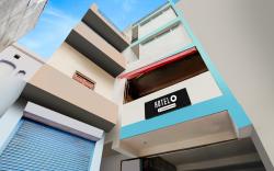 Hotel O The Star Guest House