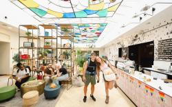 Wombat's City Hostel Budapest