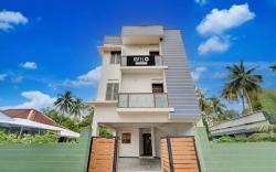 Super Hotel O Kazhakkoottam Near Technopark Phase 3