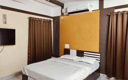 Super Hotel O Kazhakkoottam Near Technopark Phase 3