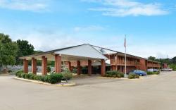 Americas Best Value Inn & Suites Sheridan