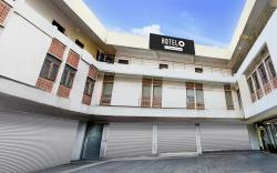 Super Hotel O Lakdikapul Near Birla Mandir