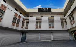 Super Hotel O Lakdikapul Near Birla Mandir