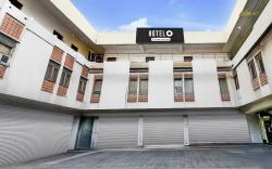 Hotel O Lakdikapul Near Birla Mandir