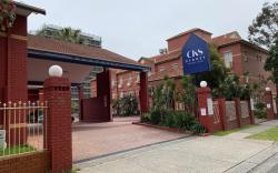 Silkari Urban CKS Sydney Airport Hotel