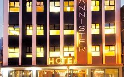 The Bannister Hotel