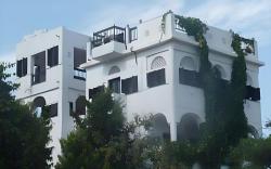 Dia Home Stay