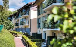 Comfort Aparthotel Divonne L'Oree du Parc