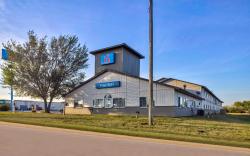 Motel 6 Stuart, IA