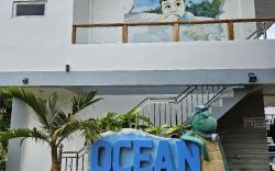Oceanholic Diving Resort