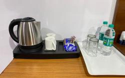 Hotel Paradise continental @ Mall Road.